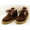 черевики Stepter 8851 brown 